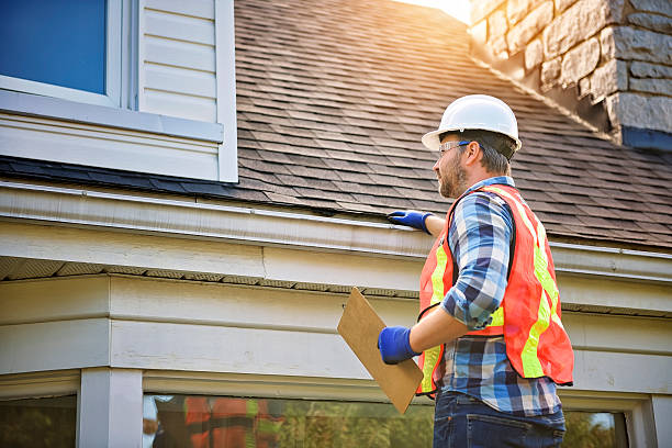 Roof Repair in Lowell